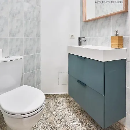 Downtown Apartamento Bruxelas