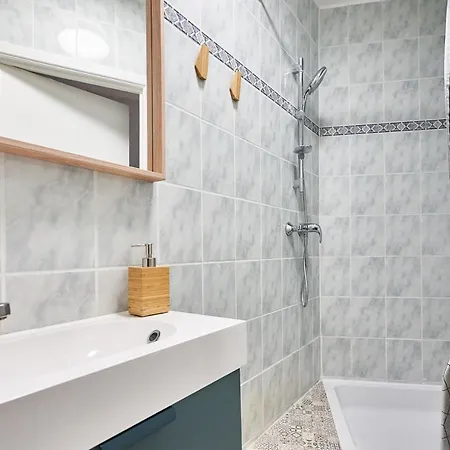 Apartamento Downtown