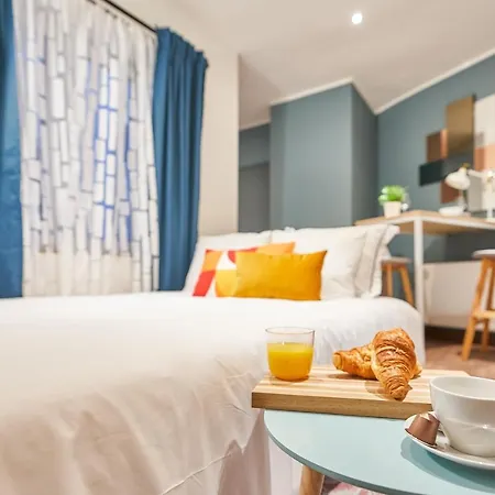 Downtown Apartamento