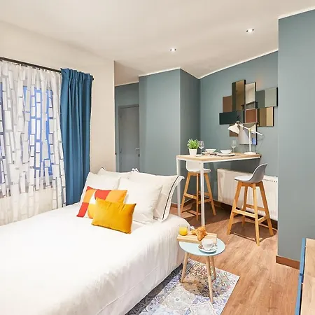 Downtown Apartamento