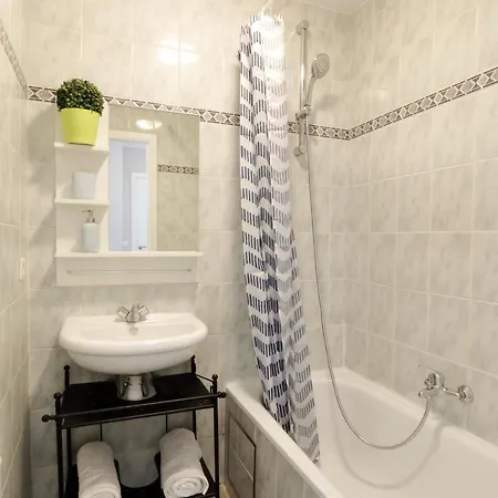 Apartament Downtown *