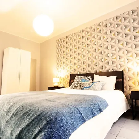 Apartament Downtown Bruksela