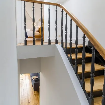 Grand Place 1 Bedroom * Brussels