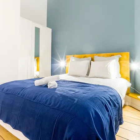 Grand Place 1 Bedroom *