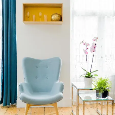 Grand Place 1 Bedroom Apartment *