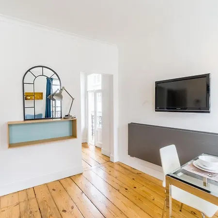 Grand Place 1 Bedroom