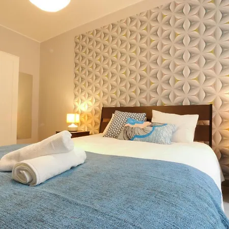 Apartament Downtown Bruksela