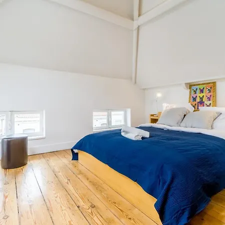 Apartment Grand Place 1 Bedroom *