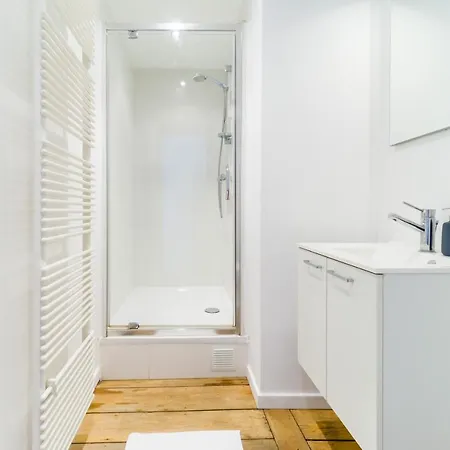 Grand Place 1 Bedroom *
