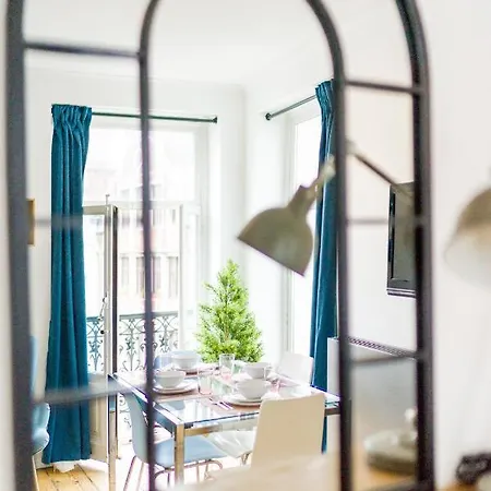 Apartment Grand Place 1 Bedroom Brussels