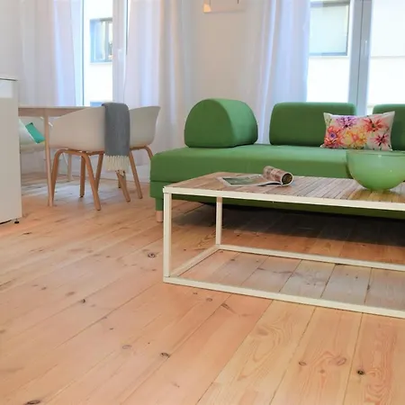 Sweet Center Apartamento