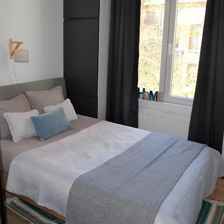 Apartamento Sweet Center Bruxelas