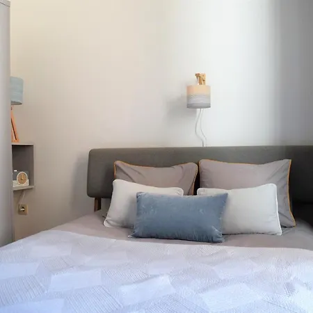 Sweet Center * Brüssel