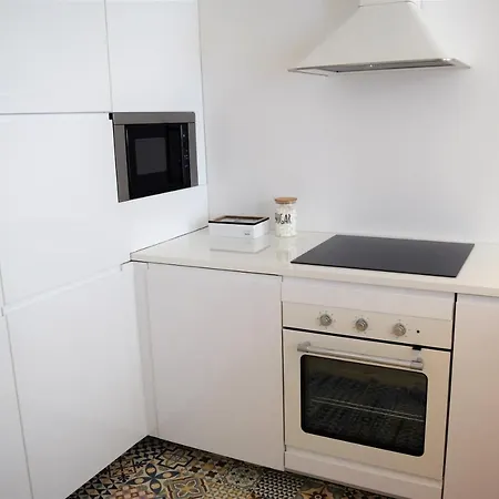 Apartamento Sweet Center