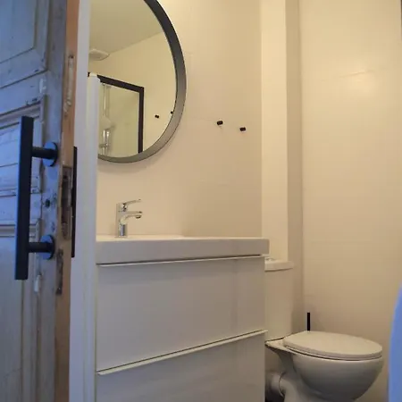 Apartment Sweet Center *