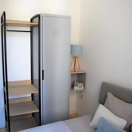 Apartment Sweet Center Brüssel