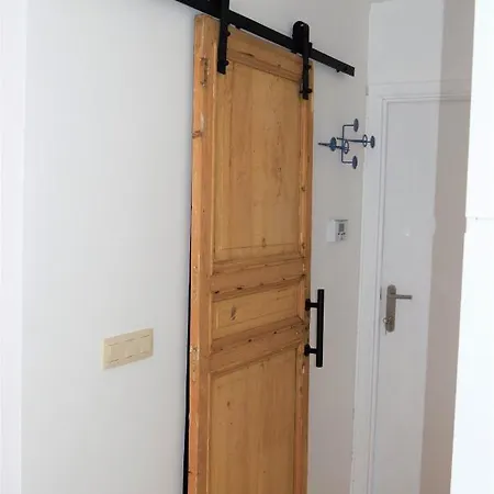 Apartamento Sweet Center Bruxelas