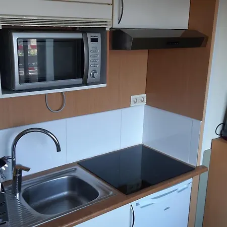 Appartement Louise Penthouse *