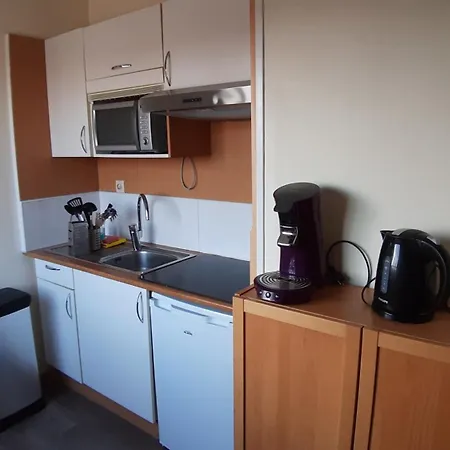 Louise Penthouse Brussel