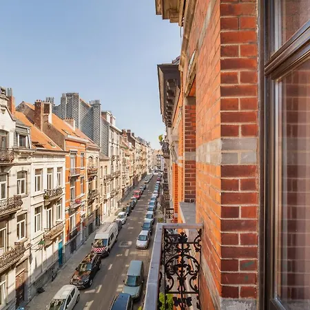 Apartman Jean Robie *