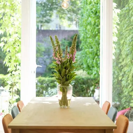 The Good House Couette-café