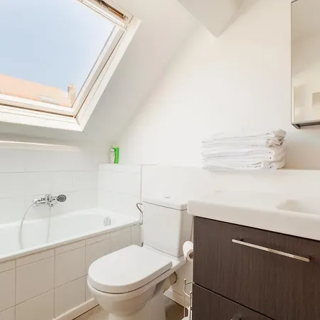 Apartman Jean Robie