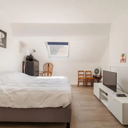 Apartman Jean Robie *