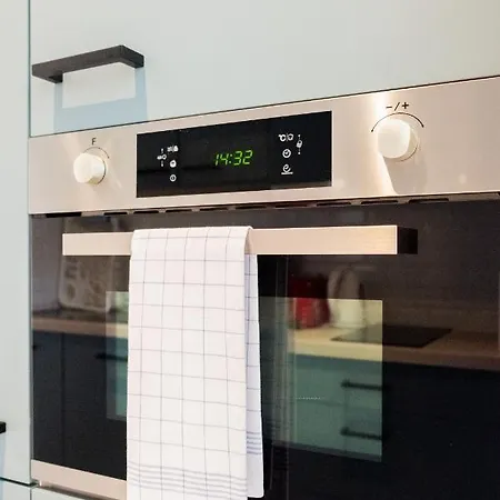 Apartamento Felix Delhasse