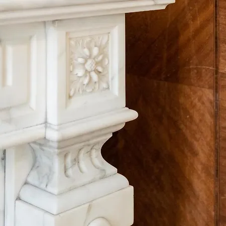 Felix Delhasse Apartamento