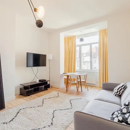 Felix Delhasse * Bruselas