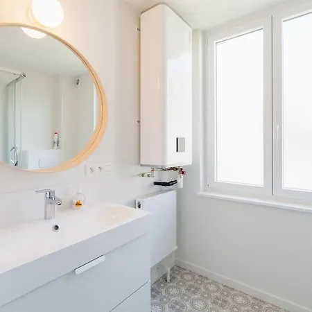 Apartamento Felix Delhasse *