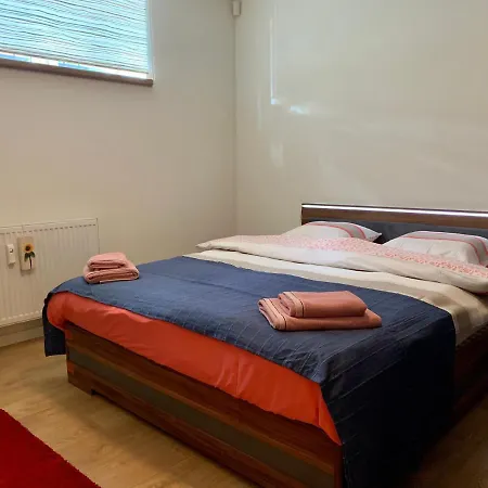 Lejlighed Chez Agnes *