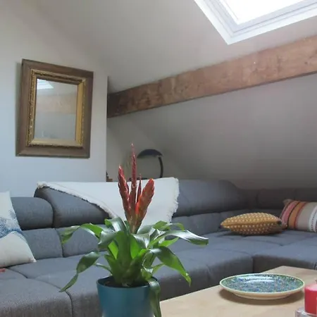Apartament Downtown *