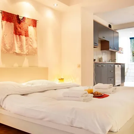 Chatelain Charming Studio Appartement *