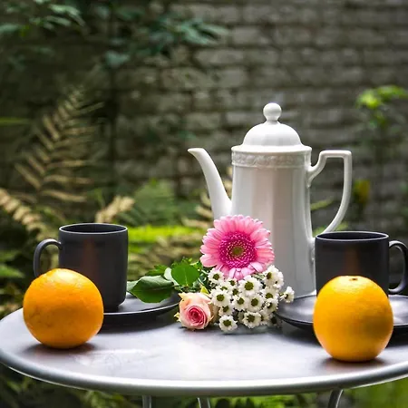 Chatelain Charming Studio Appartement