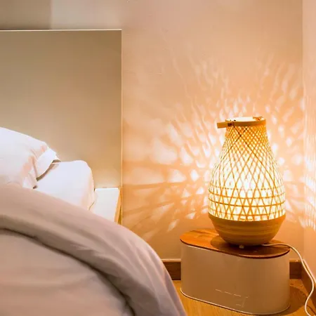 Chatelain Charming Studio Appartement *