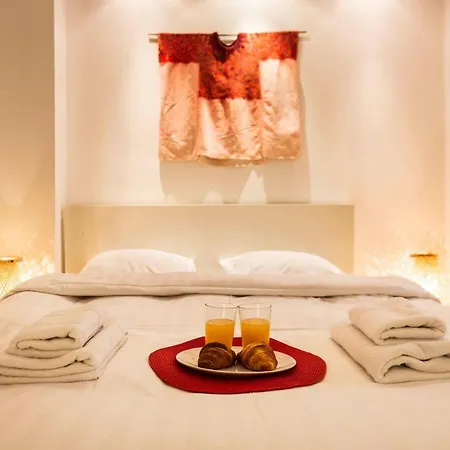 Appartement Chatelain Charming Studio Brussel