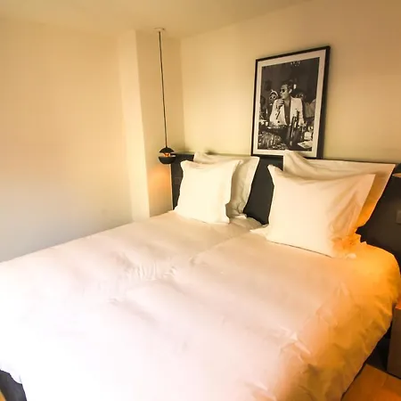 Apartment Grand Place 8