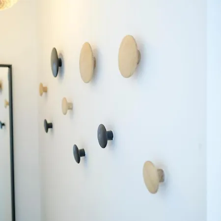 Fabulous In Chatelain Area With Balcony Appartamento Bruxelles