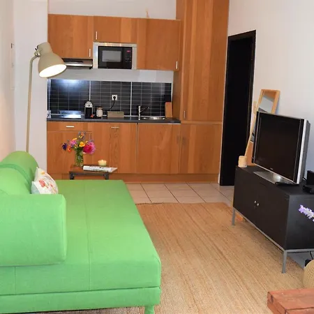 Cosy In The Center Of Appartamento *
