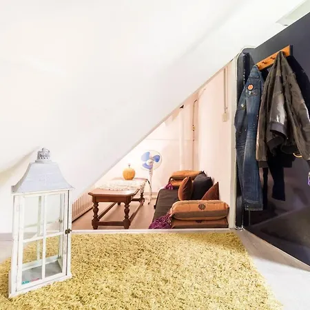 Studio With Wifi At Bruxelles