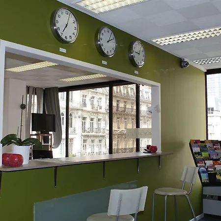 Lejlighedshotel Apartmentsapart