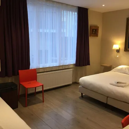 Noga Hotel