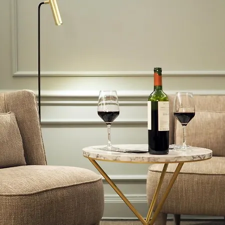 Avenue Louise Trademark Collection By Wyndham Bruselas