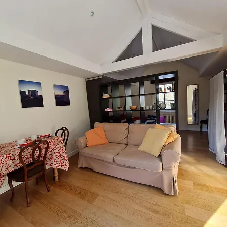 Maison Montana Брюссель