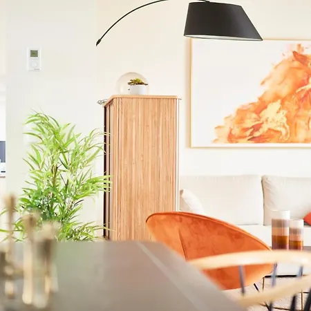 Diamant Penthouse Apartmán