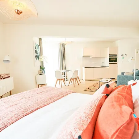 Diamant 아파트 *