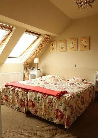 Hotel Botanique Saint-Josse-ten-Noode