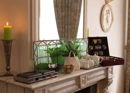 Hotel Botanique 2*