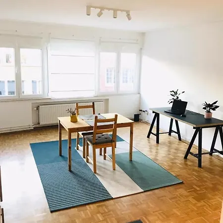 Apartman Hedera *